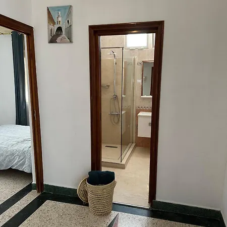 Appartement Ben Tanger Exterior photo