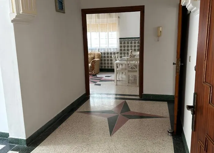 Appartement Ben Tanger
