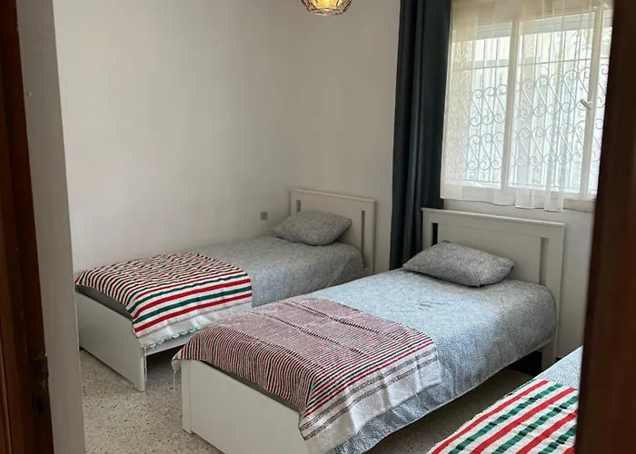 Appartement Ben Tanger