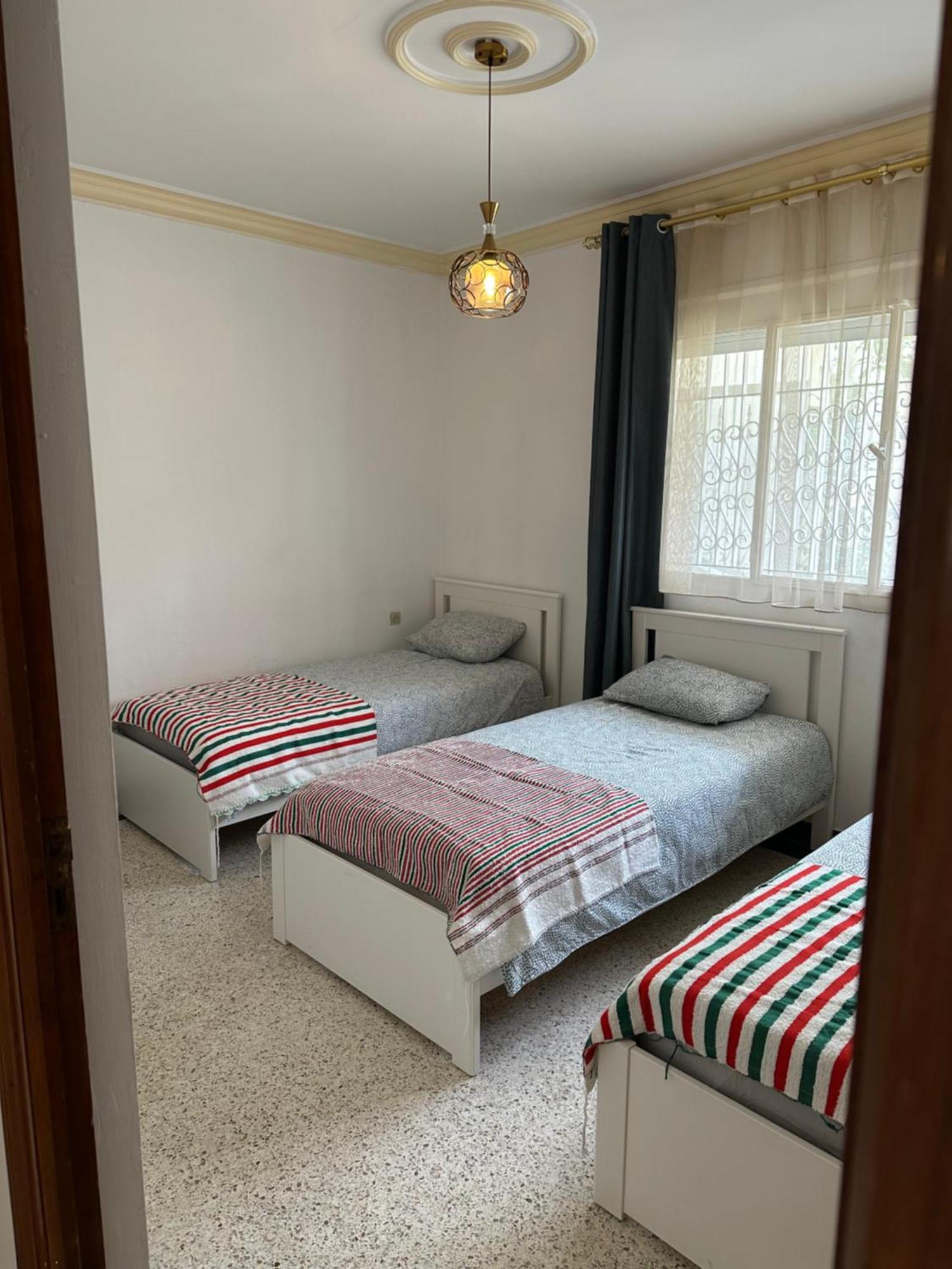 Appartement Ben