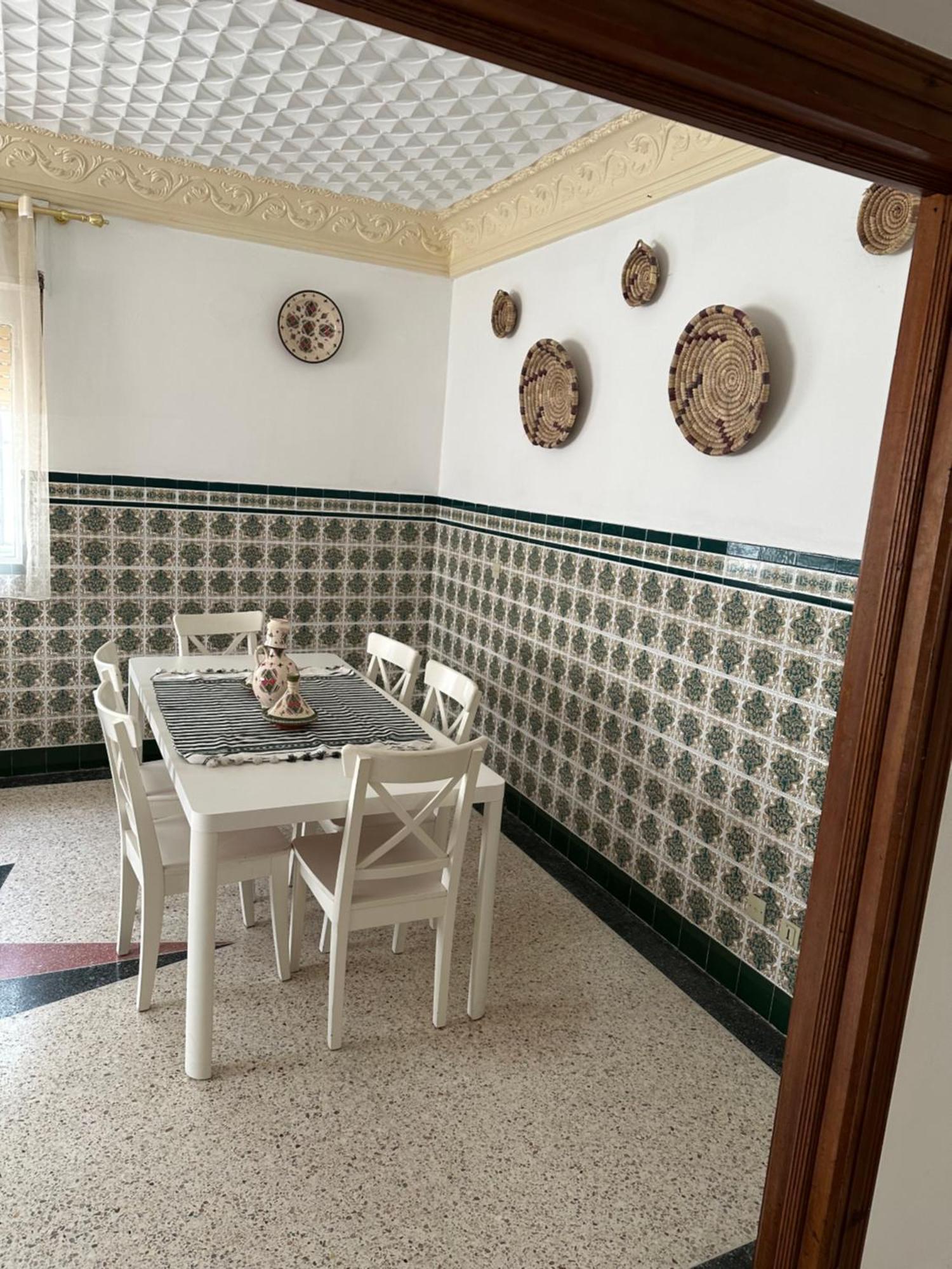 Ben Appartement *